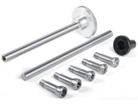 1160 WW Collet Set