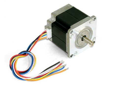 67130 stepper motor raw wire