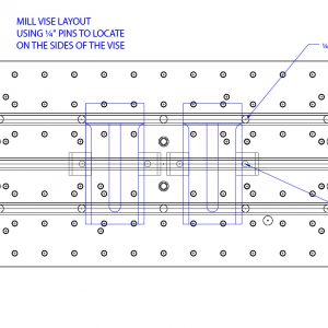 Mill Vise Layout 1