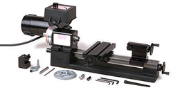 Manually Controlled Lathes
